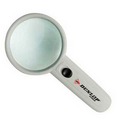 3x Illuminated Magnifier